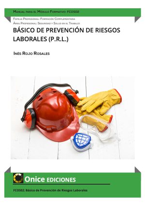 Prevención de Riesgos Laborales