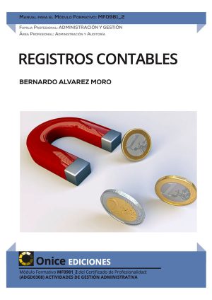 Registros Contables