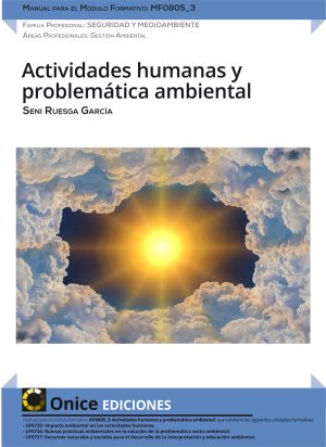 Actividades humanas y problemática ambiental MF0805_3