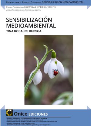 SENSIBILIZACIÓN MEDIOAMBIENTAL